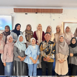 Kuliah Praktisi:Pelatihan Pembelajaran Mendalam: Konsep dan Kerangka Kerja